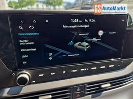 Hyundai BAYON Trend 1.0 T-GDI 90PS Klimaautomatik R&uuml;ckf.Kamera Parksensoren Sitzheizung Lenkradheizung Bluetooth Touchscreen Tempomat Apple CarPlay + Android Auto 16"LM 