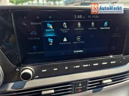 Hyundai BAYON Trend 1.0 T-GDI 90PS Klimaautomatik R&uuml;ckf.Kamera Parksensoren Sitzheizung Lenkradheizung Bluetooth Touchscreen Tempomat Apple CarPlay + Android Auto 16"LM 
