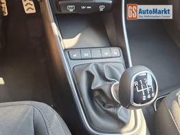 Hyundai BAYON Trend 1.0 T-GDI 90PS Klimaautomatik R&uuml;ckf.Kamera Parksensoren Sitzheizung Lenkradheizung Bluetooth Touchscreen Tempomat Apple CarPlay + Android Auto 16"LM 