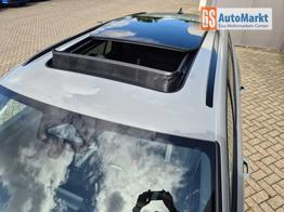 Skoda Kodiaq Sportline 1.5 TSI 204PS PHEV DSG schwenkb. AHK elektr. PanoDach HUD Alcantara PDC v+h 360&deg;Kamera CANTON Sound Klimaautomatik Sitzheizung Lenkradheizung Navi Apple CarPlay Android Auto 2xKeyless 19"LM vollelektr. Reichweite 116KM 