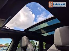 Skoda Kodiaq Sportline 1.5 TSI 204PS PHEV DSG schwenkb. AHK elektr. PanoDach HUD Alcantara PDC v+h 360&deg;Kamera CANTON Sound Klimaautomatik Sitzheizung Lenkradheizung Navi Apple CarPlay Android Auto 2xKeyless 19"LM vollelektr. Reichweite 116KM 