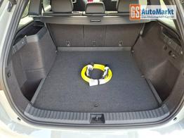 Skoda Kodiaq Sportline 1.5 TSI 204PS PHEV DSG schwenkb. AHK elektr. PanoDach HUD Alcantara PDC v+h 360&deg;Kamera CANTON Sound Klimaautomatik Sitzheizung Lenkradheizung Navi Apple CarPlay Android Auto 2xKeyless 19"LM vollelektr. Reichweite 116KM 