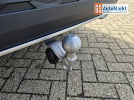 Skoda Kodiaq Sportline 1.5 TSI 204PS PHEV DSG schwenkb. AHK elektr. PanoDach HUD Alcantara PDC v+h 360&deg;Kamera CANTON Sound Klimaautomatik Sitzheizung Lenkradheizung Navi Apple CarPlay Android Auto 2xKeyless 19"LM vollelektr. Reichweite 116KM 