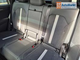 Skoda Kodiaq Sportline 1.5 TSI 204PS PHEV DSG schwenkb. AHK elektr. PanoDach HUD Alcantara PDC v+h 360&deg;Kamera CANTON Sound Klimaautomatik Sitzheizung Lenkradheizung Navi Apple CarPlay Android Auto 2xKeyless 19"LM vollelektr. Reichweite 116KM 