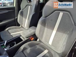Skoda Kodiaq Sportline 1.5 TSI 204PS PHEV DSG schwenkb. AHK elektr. PanoDach HUD Alcantara PDC v+h 360&deg;Kamera CANTON Sound Klimaautomatik Sitzheizung Lenkradheizung Navi Apple CarPlay Android Auto 2xKeyless 19"LM vollelektr. Reichweite 116KM 