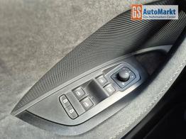 Skoda Kodiaq Sportline 1.5 TSI 204PS PHEV DSG schwenkb. AHK elektr. PanoDach HUD Alcantara PDC v+h 360&deg;Kamera CANTON Sound Klimaautomatik Sitzheizung Lenkradheizung Navi Apple CarPlay Android Auto 2xKeyless 19"LM vollelektr. Reichweite 116KM 