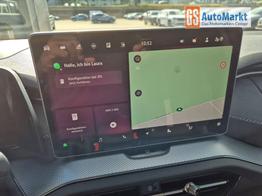 Skoda Kodiaq Sportline 1.5 TSI 204PS PHEV DSG schwenkb. AHK elektr. PanoDach HUD Alcantara PDC v+h 360&deg;Kamera CANTON Sound Klimaautomatik Sitzheizung Lenkradheizung Navi Apple CarPlay Android Auto 2xKeyless 19"LM vollelektr. Reichweite 116KM 