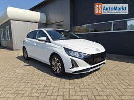 Hyundai i20 1.0 T-GDI 90PS Trend Automatik 5-t&uuml;rig Klimaautomatik Sitzheizung Lenkradheizung Navi R&uuml;ckf.Kamera PDC Apple CarPlay Android Auto Tempomat Touchscreen 16"LM 