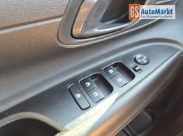 Hyundai i20 1.0 T-GDI 90PS Trend Automatik 5-t&uuml;rig Klimaautomatik Sitzheizung Lenkradheizung Navi R&uuml;ckf.Kamera PDC Apple CarPlay Android Auto Tempomat Touchscreen 16"LM 