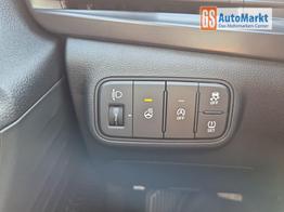 Hyundai i20 1.0 T-GDI 90PS Trend Automatik 5-t&uuml;rig Klimaautomatik Sitzheizung Lenkradheizung Navi R&uuml;ckf.Kamera PDC Apple CarPlay Android Auto Tempomat Touchscreen 16"LM 