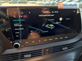 Hyundai i20 1.0 T-GDI 90PS Trend Automatik 5-t&uuml;rig Klimaautomatik Sitzheizung Lenkradheizung Navi R&uuml;ckf.Kamera PDC Apple CarPlay Android Auto Tempomat Touchscreen 16"LM 