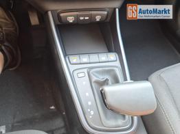 Hyundai i20 1.0 T-GDI 90PS Trend Automatik 5-t&uuml;rig Klimaautomatik Sitzheizung Lenkradheizung Navi R&uuml;ckf.Kamera PDC Apple CarPlay Android Auto Tempomat Touchscreen 16"LM 