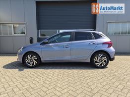 Hyundai i20 1.0 T-GDI 90PS Trend Automatik 5-t&uuml;rig Klimaautomatik Sitzheizung Lenkradheizung Navi R&uuml;ckf.Kamera PDC Apple CarPlay Android Auto Tempomat Touchscreen 16"LM 