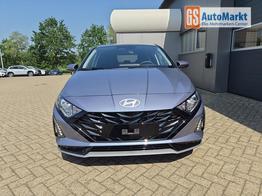 Hyundai i20 1.0 T-GDI 90PS Trend Automatik 5-t&uuml;rig Klimaautomatik Sitzheizung Lenkradheizung Navi R&uuml;ckf.Kamera PDC Apple CarPlay Android Auto Tempomat Touchscreen 16"LM 