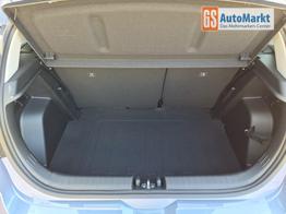 Hyundai i20 1.0 T-GDI 90PS Trend Automatik 5-t&uuml;rig Klimaautomatik Sitzheizung Lenkradheizung Navi R&uuml;ckf.Kamera PDC Apple CarPlay Android Auto Tempomat Touchscreen 16"LM 