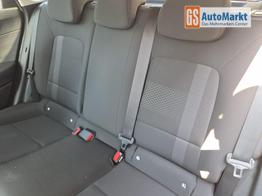 Hyundai i20 1.0 T-GDI 90PS Trend Automatik 5-t&uuml;rig Klimaautomatik Sitzheizung Lenkradheizung Navi R&uuml;ckf.Kamera PDC Apple CarPlay Android Auto Tempomat Touchscreen 16"LM 