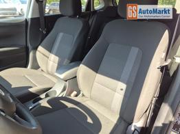 Hyundai i20 1.0 T-GDI 90PS Trend Automatik 5-t&uuml;rig Klimaautomatik Sitzheizung Lenkradheizung Navi R&uuml;ckf.Kamera PDC Apple CarPlay Android Auto Tempomat Touchscreen 16"LM 