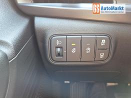 Hyundai i20 1.0 T-GDI 90PS Trend Automatik 5-t&uuml;rig Klimaautomatik Sitzheizung Lenkradheizung Navi R&uuml;ckf.Kamera PDC Apple CarPlay Android Auto Tempomat Touchscreen 16"LM 