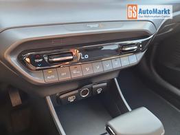 Hyundai i20 1.0 T-GDI 90PS Trend Automatik 5-t&uuml;rig Klimaautomatik Sitzheizung Lenkradheizung Navi R&uuml;ckf.Kamera PDC Apple CarPlay Android Auto Tempomat Touchscreen 16"LM 