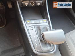 Hyundai i20 1.0 T-GDI 90PS Trend Automatik 5-t&uuml;rig Klimaautomatik Sitzheizung Lenkradheizung Navi R&uuml;ckf.Kamera PDC Apple CarPlay Android Auto Tempomat Touchscreen 16"LM 