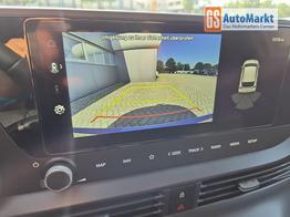 Hyundai i20 1.0 T-GDI 90PS Trend Automatik 5-t&uuml;rig Klimaautomatik Sitzheizung Lenkradheizung Navi R&uuml;ckf.Kamera PDC Apple CarPlay Android Auto Tempomat Touchscreen 16"LM 