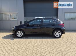 Hyundai i20 1.0 T-GDI 90PS Automatik 5-T&uuml;rer Sitzheizung Lenkradheizung R&uuml;ckf.Kamera PDC Klima Apple CarPlay Android Auto Tempomat Touchscreen 