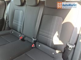 Hyundai i20 1.0 T-GDI 90PS Automatik 5-T&uuml;rer Sitzheizung Lenkradheizung R&uuml;ckf.Kamera PDC Klima Apple CarPlay Android Auto Tempomat Touchscreen 