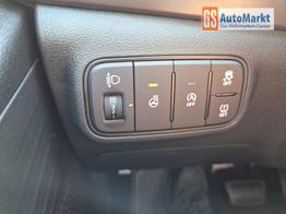 Hyundai i20 1.0 T-GDI 90PS Automatik 5-T&uuml;rer Sitzheizung Lenkradheizung R&uuml;ckf.Kamera PDC Klima Apple CarPlay Android Auto Tempomat Touchscreen 