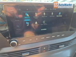 Hyundai i20 1.0 T-GDI 90PS Automatik 5-T&uuml;rer Sitzheizung Lenkradheizung R&uuml;ckf.Kamera PDC Klima Apple CarPlay Android Auto Tempomat Touchscreen 