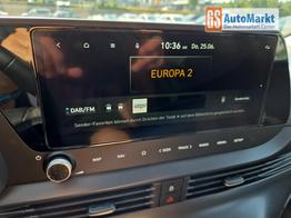 Hyundai i20 1.0 T-GDI 90PS Automatik 5-T&uuml;rer Sitzheizung Lenkradheizung R&uuml;ckf.Kamera PDC Klima Apple CarPlay Android Auto Tempomat Touchscreen 