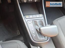Hyundai i20 1.0 T-GDI 90PS Automatik 5-T&uuml;rer Sitzheizung Lenkradheizung R&uuml;ckf.Kamera PDC Klima Apple CarPlay Android Auto Tempomat Touchscreen 