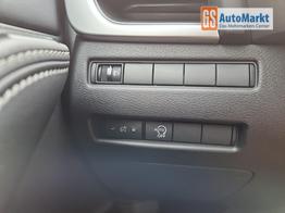 Nissan X-Trail Acenta 1.5 MHEV 163PS Automatik Sitzheizung v+h Lenkradheizung Frontscheibe beheizb. Klimaautomatik R&uuml;ckf.Kamera Bluetooth Touchscreen Apple CarPlay Android Auto PDC 2x Keyless 18"LM 
