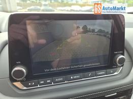 Nissan X-Trail Acenta 1.5 MHEV 163PS Automatik Sitzheizung v+h Lenkradheizung Frontscheibe beheizb. Klimaautomatik R&uuml;ckf.Kamera Bluetooth Touchscreen Apple CarPlay Android Auto PDC 2x Keyless 18"LM 
