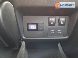 Nissan X-Trail Acenta 1.5 MHEV 163PS Automatik Sitzheizung v+h Lenkradheizung Frontscheibe beheizb. Klimaautomatik R&uuml;ckf.Kamera Bluetooth Touchscreen Apple CarPlay Android Auto PDC 2x Keyless 18"LM 
