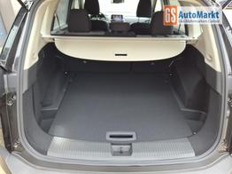 Nissan X-Trail Acenta 1.5 MHEV 163PS Automatik Sitzheizung v+h Lenkradheizung Frontscheibe beheizb. Klimaautomatik R&uuml;ckf.Kamera Bluetooth Touchscreen Apple CarPlay Android Auto PDC 2x Keyless 18"LM 