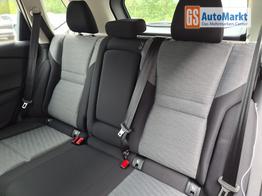 Nissan X-Trail Acenta 1.5 MHEV 163PS Automatik Sitzheizung v+h Lenkradheizung Frontscheibe beheizb. Klimaautomatik R&uuml;ckf.Kamera Bluetooth Touchscreen Apple CarPlay Android Auto PDC 2x Keyless 18"LM 