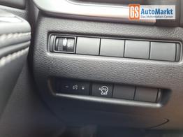 Nissan X-Trail Acenta 1.5 MHEV 163PS Automatik Sitzheizung v+h Lenkradheizung Frontscheibe beheizb. Klimaautomatik R&uuml;ckf.Kamera Bluetooth Touchscreen Apple CarPlay Android Auto PDC 2x Keyless 18"LM 
