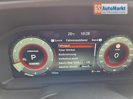 Nissan X-Trail Acenta 1.5 MHEV 163PS Automatik Sitzheizung v+h Lenkradheizung Frontscheibe beheizb. Klimaautomatik R&uuml;ckf.Kamera Bluetooth Touchscreen Apple CarPlay Android Auto PDC 2x Keyless 18"LM 