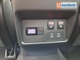 Nissan X-Trail Acenta 1.5 MHEV 163PS Automatik Sitzheizung v+h Lenkradheizung Frontscheibe beheizb. Klimaautomatik R&uuml;ckf.Kamera Bluetooth Touchscreen Apple CarPlay Android Auto PDC 2x Keyless 18"LM 