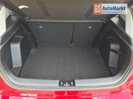 Hyundai BAYON Trend 1.0 T-GDI 90PS Automatik Klimaautomatik R&uuml;ckf.Kamera Parksensoren Sitzheizung Lenkradheizung Bluetooth Touchscreen Tempomat Apple CarPlay + Android Auto 16"LM 