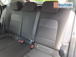 Hyundai BAYON Trend 1.0 T-GDI 90PS Automatik Klimaautomatik R&uuml;ckf.Kamera Parksensoren Sitzheizung Lenkradheizung Bluetooth Touchscreen Tempomat Apple CarPlay + Android Auto 16"LM 