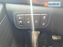 Hyundai BAYON Trend 1.0 T-GDI 90PS Automatik Klimaautomatik R&uuml;ckf.Kamera Parksensoren Sitzheizung Lenkradheizung Bluetooth Touchscreen Tempomat Apple CarPlay + Android Auto 16"LM 