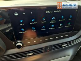Hyundai BAYON Trend 1.0 T-GDI 90PS Automatik Klimaautomatik R&uuml;ckf.Kamera Parksensoren Sitzheizung Lenkradheizung Bluetooth Touchscreen Tempomat Apple CarPlay + Android Auto 16"LM 