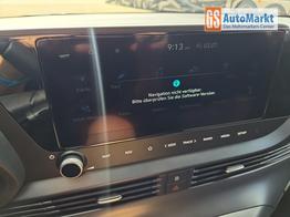 Hyundai BAYON Trend 1.0 T-GDI 90PS Automatik Klimaautomatik R&uuml;ckf.Kamera Parksensoren Sitzheizung Lenkradheizung Bluetooth Touchscreen Tempomat Apple CarPlay + Android Auto 16"LM 