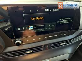Hyundai BAYON Trend 1.0 T-GDI 90PS Automatik Klimaautomatik R&uuml;ckf.Kamera Parksensoren Sitzheizung Lenkradheizung Bluetooth Touchscreen Tempomat Apple CarPlay + Android Auto 16"LM 