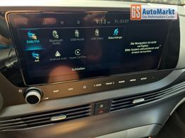 Hyundai BAYON Trend 1.0 T-GDI 90PS Automatik Klimaautomatik R&uuml;ckf.Kamera Parksensoren Sitzheizung Lenkradheizung Bluetooth Touchscreen Tempomat Apple CarPlay + Android Auto 16"LM 