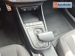 Hyundai BAYON Trend 1.0 T-GDI 90PS Automatik Klimaautomatik R&uuml;ckf.Kamera Parksensoren Sitzheizung Lenkradheizung Bluetooth Touchscreen Tempomat Apple CarPlay + Android Auto 16"LM 