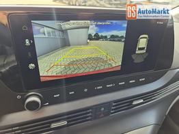 Hyundai BAYON Trend 1.0 T-GDI 90PS Automatik Klimaautomatik R&uuml;ckf.Kamera Parksensoren Sitzheizung Lenkradheizung Bluetooth Touchscreen Tempomat Apple CarPlay + Android Auto 16"LM 