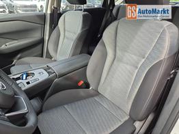 Nissan X-Trail Acenta 1.5 MHEV 163PS Automatik Sitzheizung v+h Lenkradheizung Frontscheibe beheizb. Klimaautomatik R&uuml;ckf.Kamera Bluetooth Touchscreen Apple CarPlay Android Auto PDC 2x Keyless 18"LM 