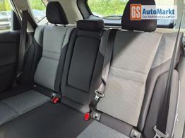 Nissan X-Trail Acenta 1.5 MHEV 163PS Automatik Sitzheizung v+h Lenkradheizung Frontscheibe beheizb. Klimaautomatik R&uuml;ckf.Kamera Bluetooth Touchscreen Apple CarPlay Android Auto PDC 2x Keyless 18"LM 